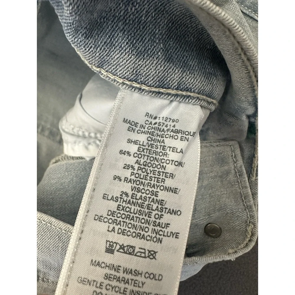 True Religion see photos